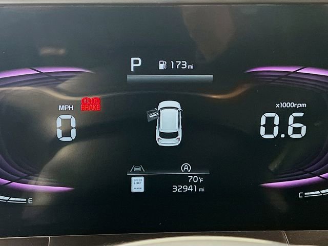 Certified 2023 Kia Telluride S image 12