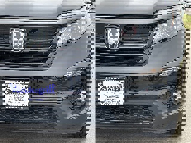 Used 2022 Honda Pilot Special Edition image 8