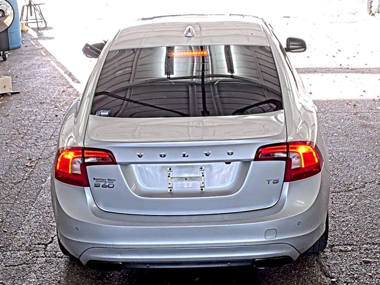 Used 2014 Volvo S60 T5 FWD image 5