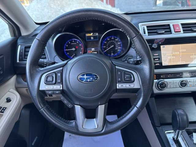 Used 2017 Subaru Outback 2.5i Limited image 31