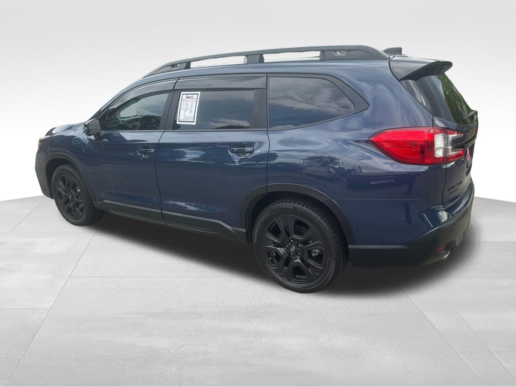Used 2023 Subaru Ascent Onyx Edition Limited image 15