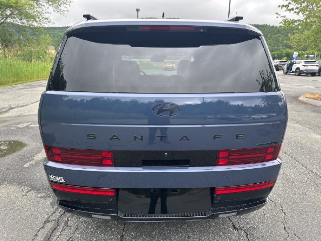 New 2026 Hyundai Santa Fe Calligraphy AWD/4WD image 4