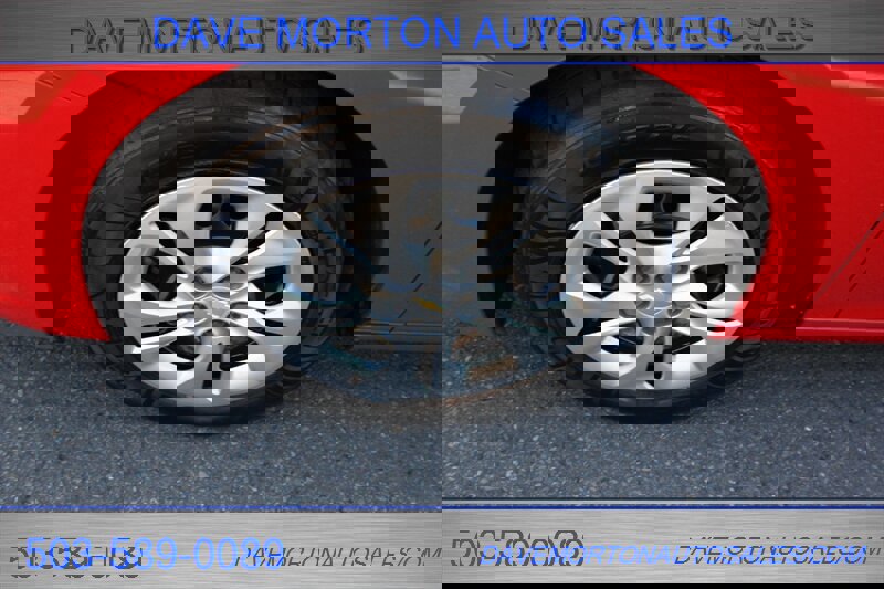 Used 2019 Chevrolet Cruze LS image 18