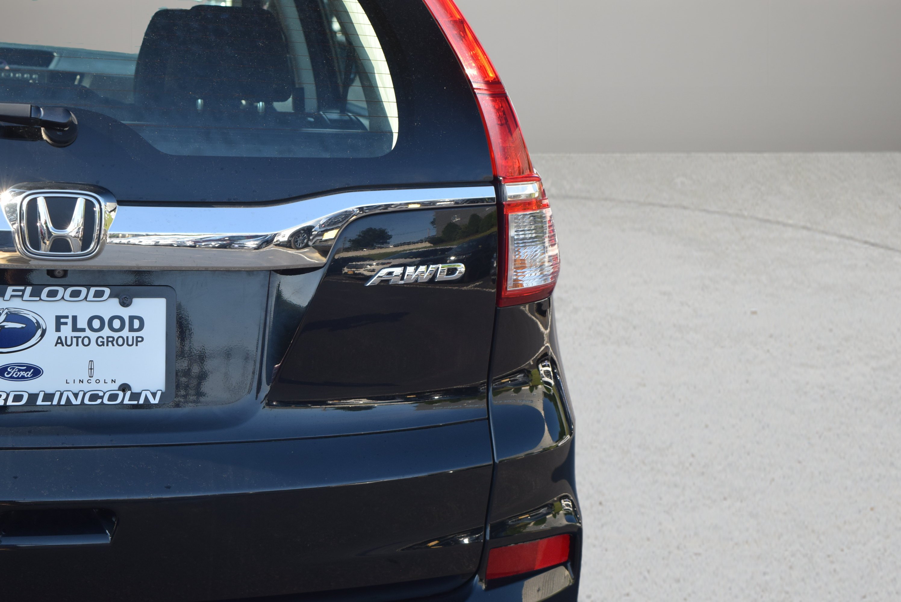 Used 2016 Honda CR-V LX image 6