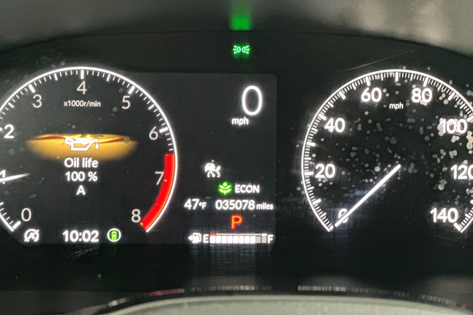 Used 2025 Honda CR-V EX-L image 27