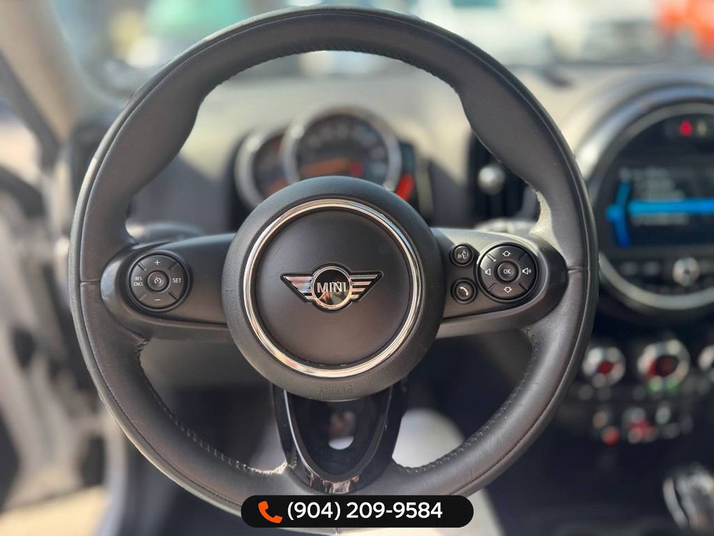 Used 2019 MINI Cooper Countryman image 53