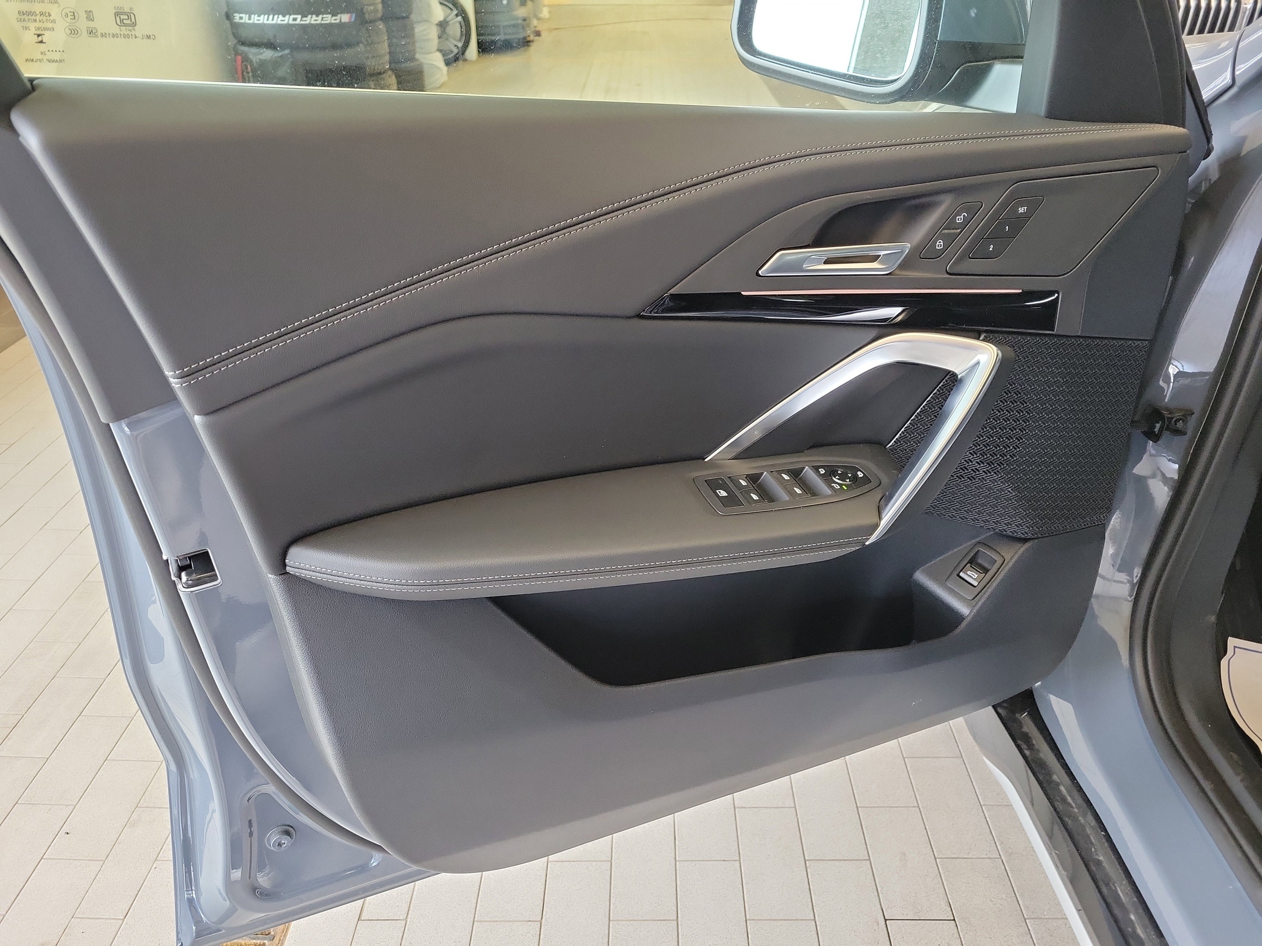 New 2026 BMW X1 xDrive28i w/ Technology Package AWD/4WD image 17