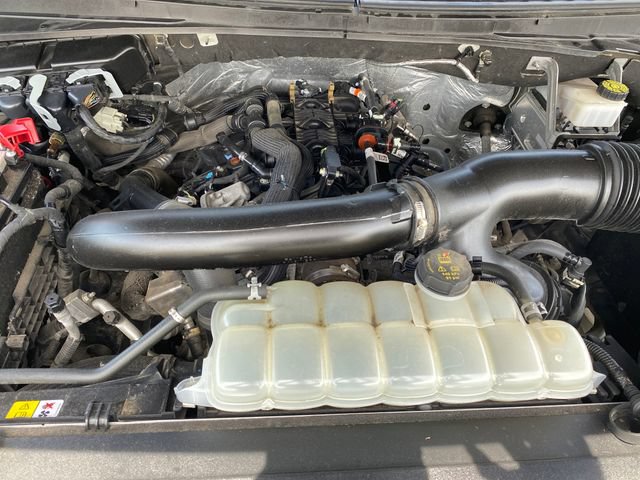 Used 2023 Ford Expedition Limited AWD/4WD image 23