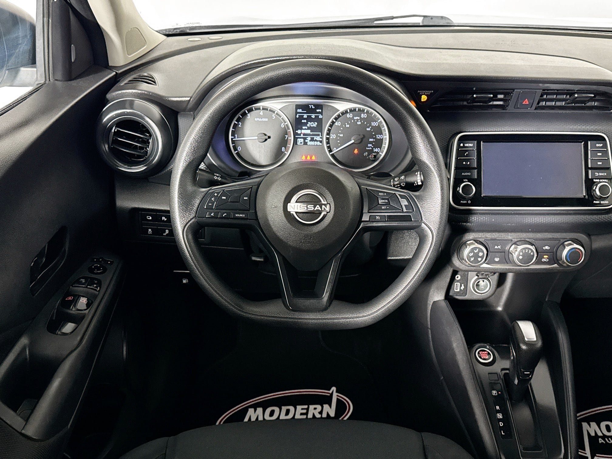 Used 2023 Nissan Kicks S FWD image 19