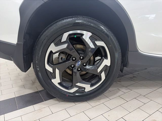 Certified 2023 Subaru Crosstrek 2.5i Limited image 24