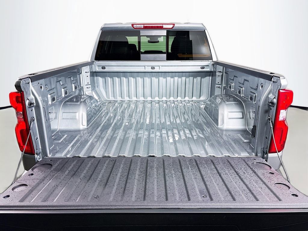 New 2026 Chevrolet Silverado 1500 RST w/ Convenience Package II AWD/4WD image 26