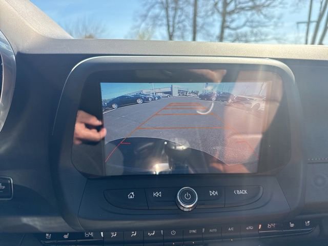 Used 2016 Chevrolet Camaro SS image 18