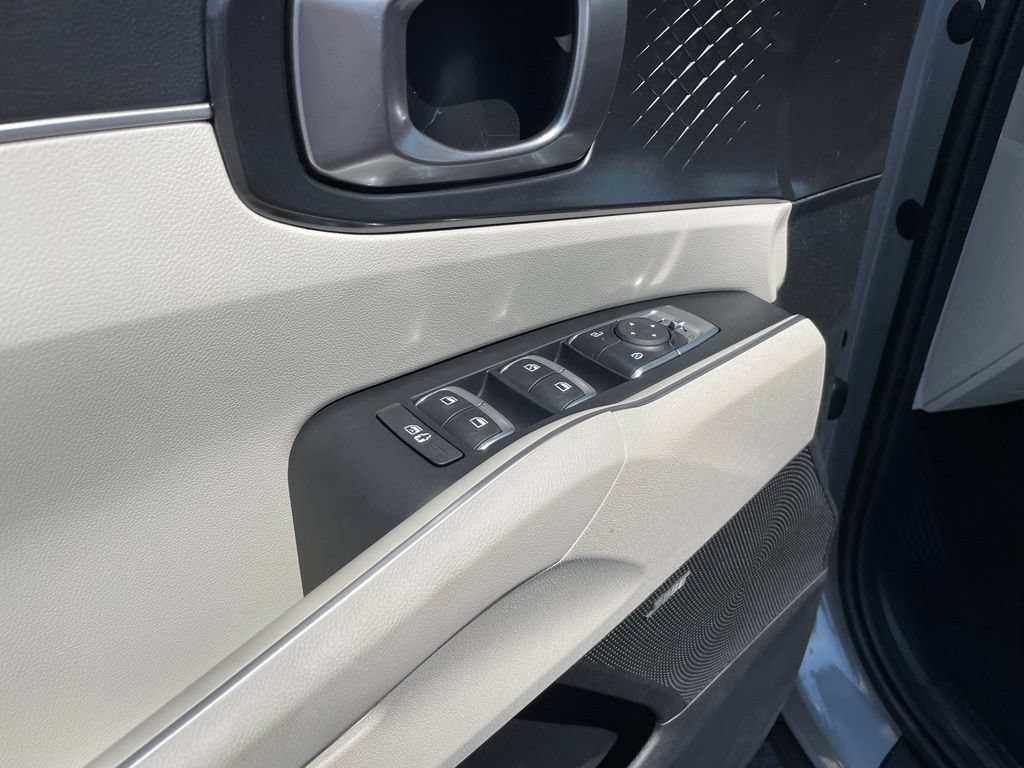 New 2026 Kia Sorento EX FWD image 12