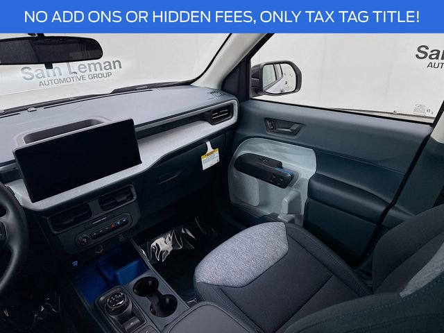 New 2026 Ford Maverick XLT w/ XLT Luxury Package image 22