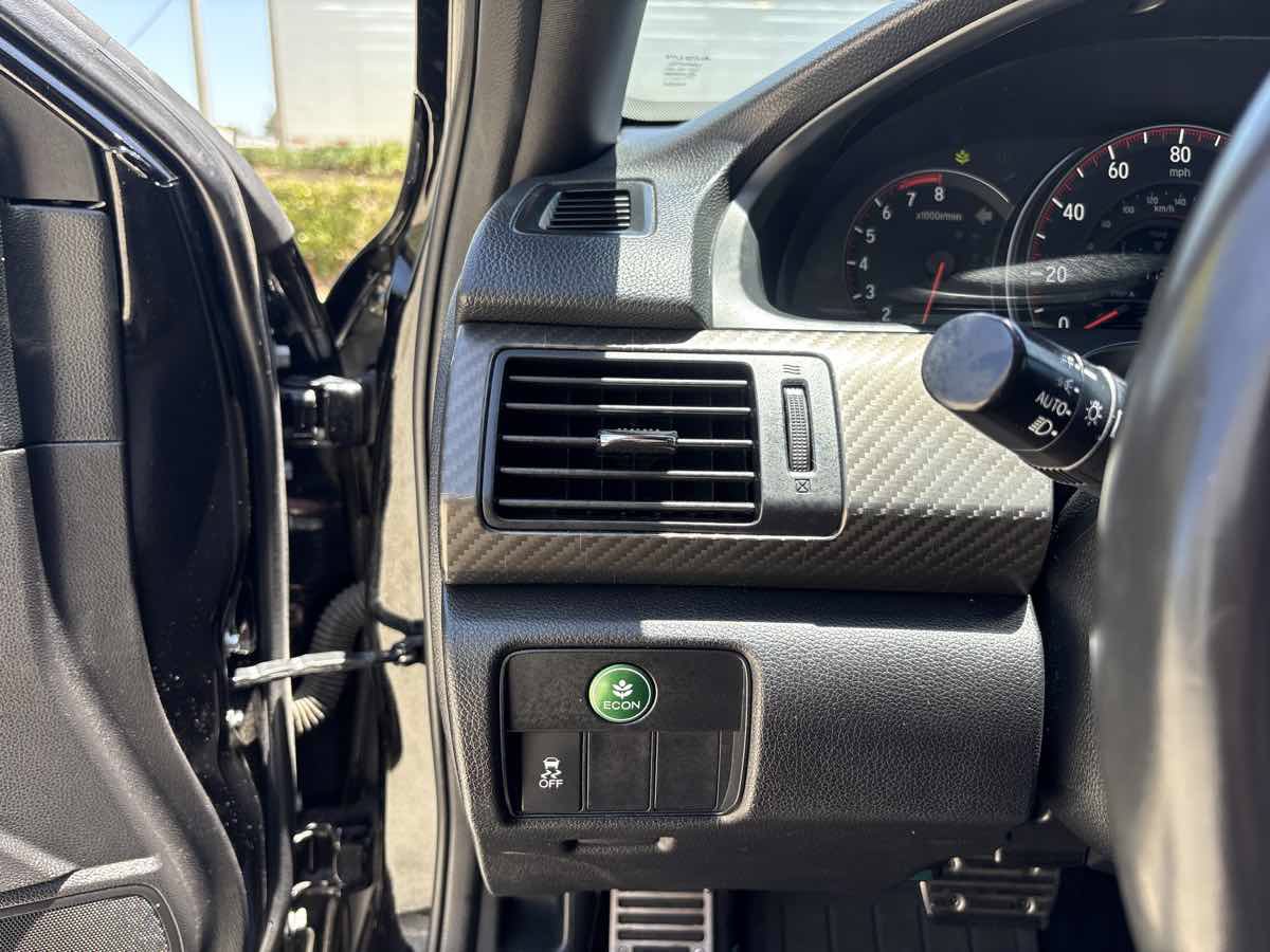 Used 2017 Honda Accord Sport image 19