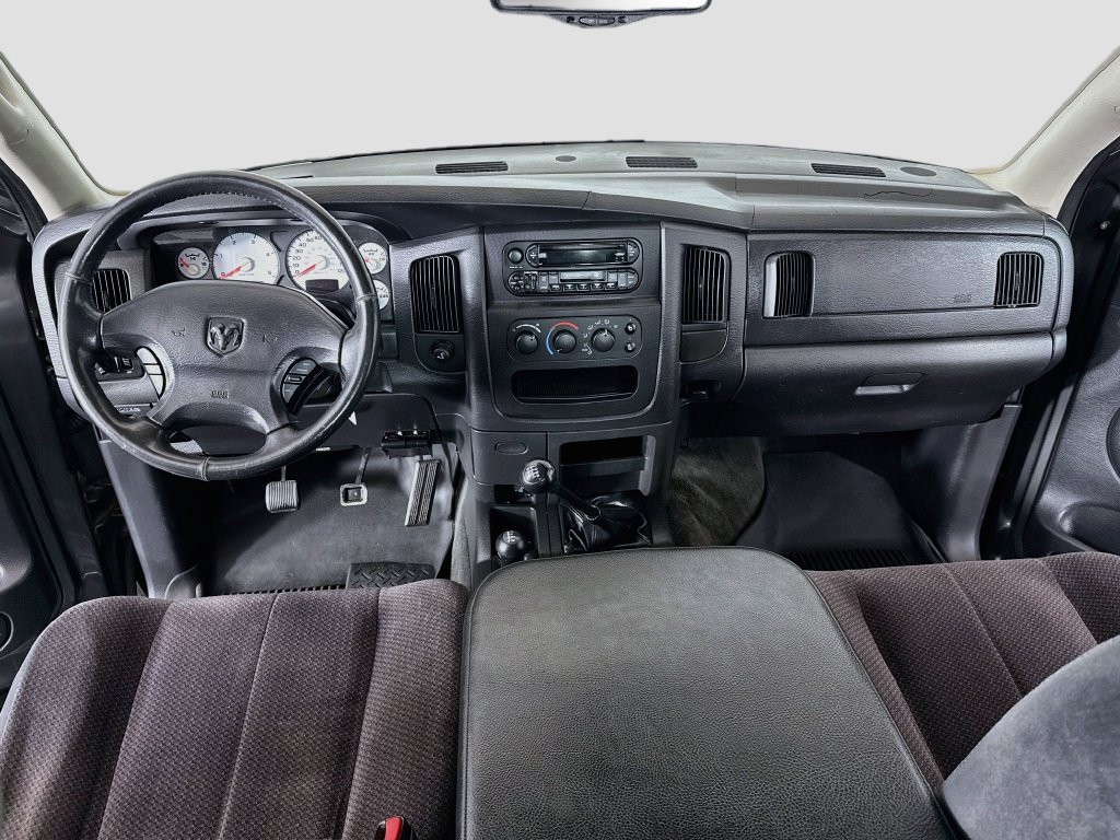 Used 2003 Dodge Ram 3500 Truck SLT AWD/4WD image 20