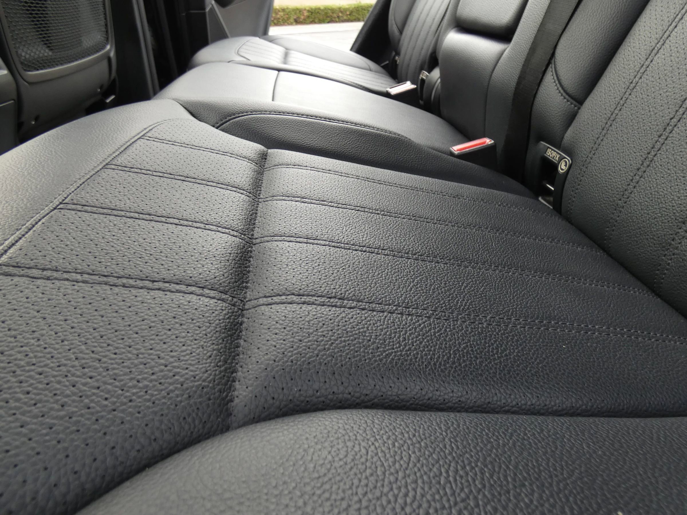 Used 2016 Mercedes-Benz GLE 350 w/ Premium Package image 48