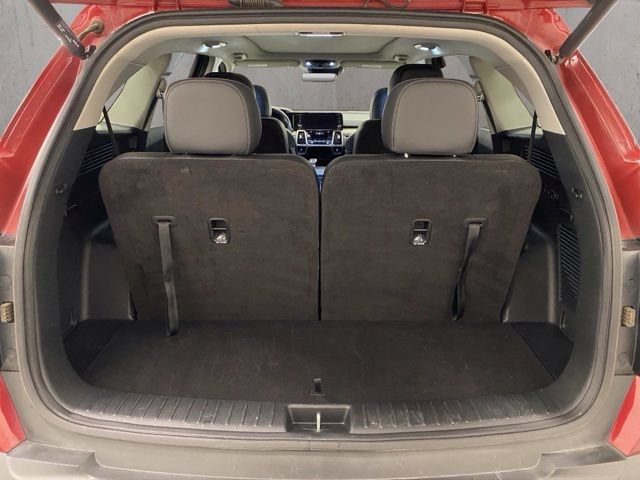 Used 2023 Kia Sorento X-Line EX AWD/4WD image 23