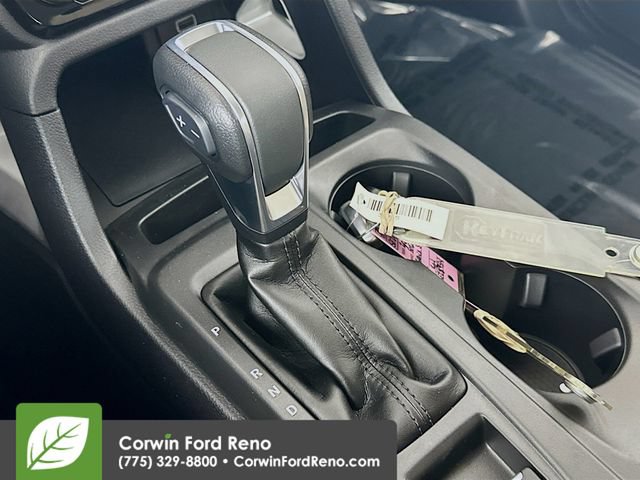 New 2026 Ford Ranger Lariat w/ FX4 Off-Road Package AWD/4WD image 19