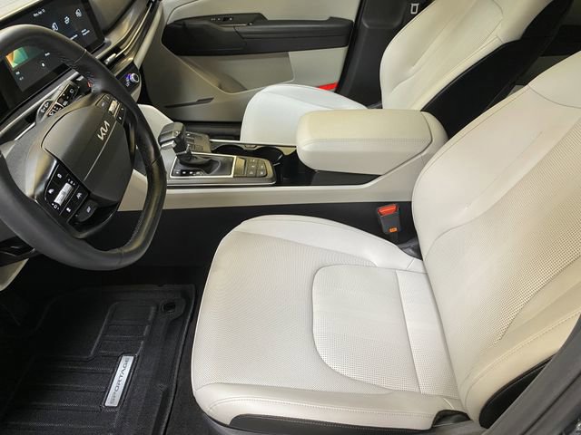 Used 2026 Kia Sportage EX image 19
