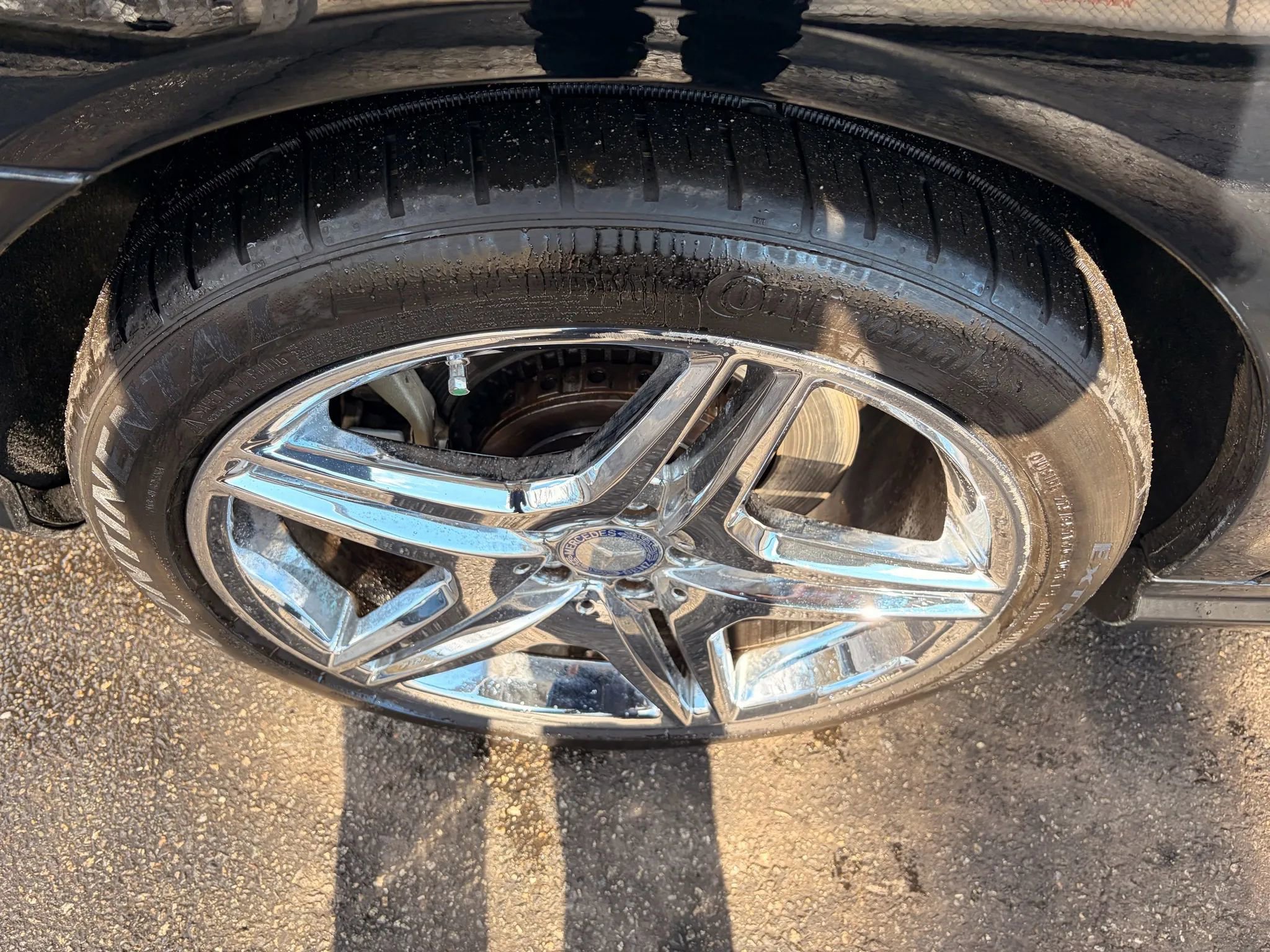 Used 2011 Mercedes-Benz S 63 AMG image 57