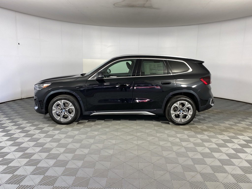 New 2026 BMW X1 xDrive28i w/ Technology Package image 5