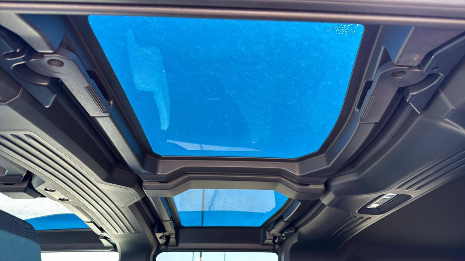 New 2025 GMC Hummer EV 3X image 25