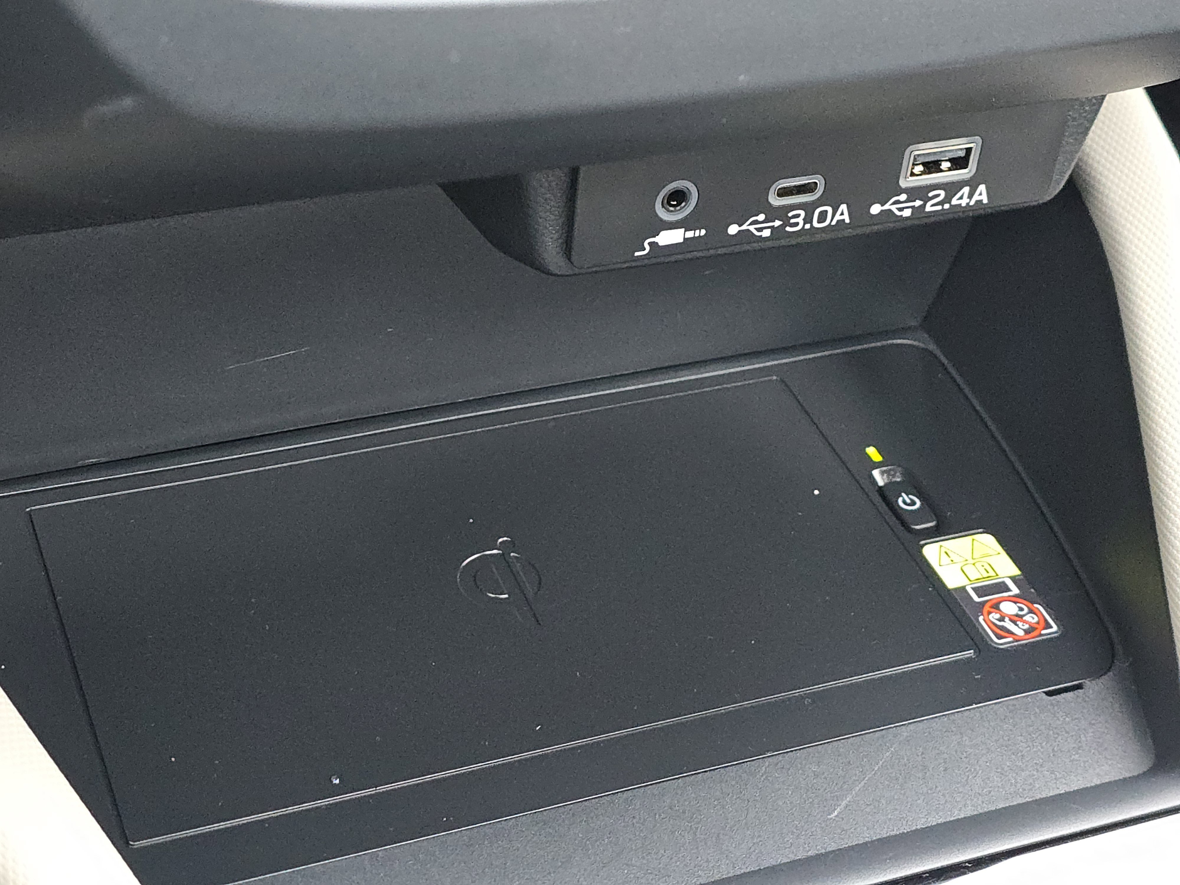 Certified 2025 Subaru Forester Premium image 25