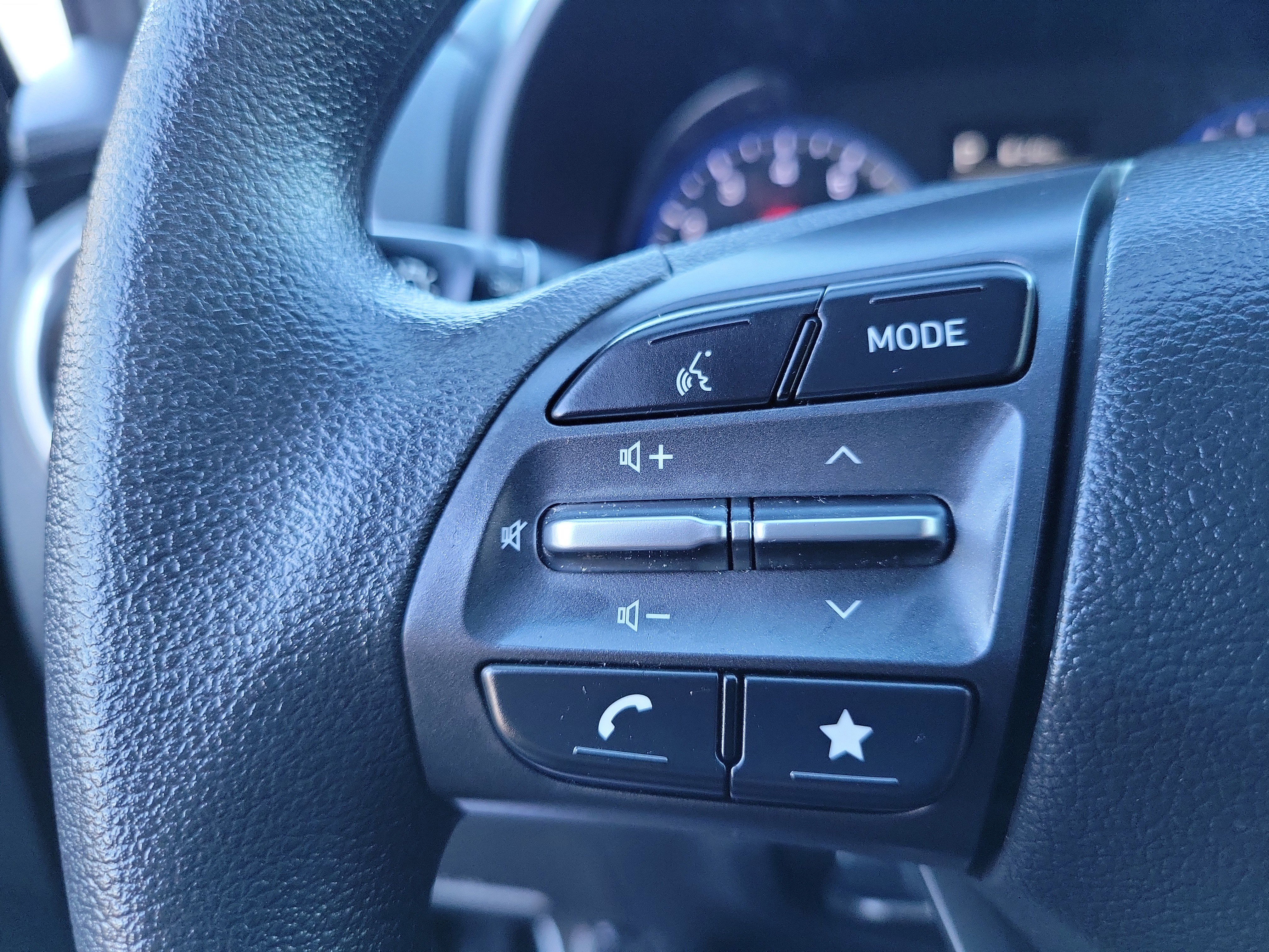 Certified 2023 Hyundai Kona SEL image 7