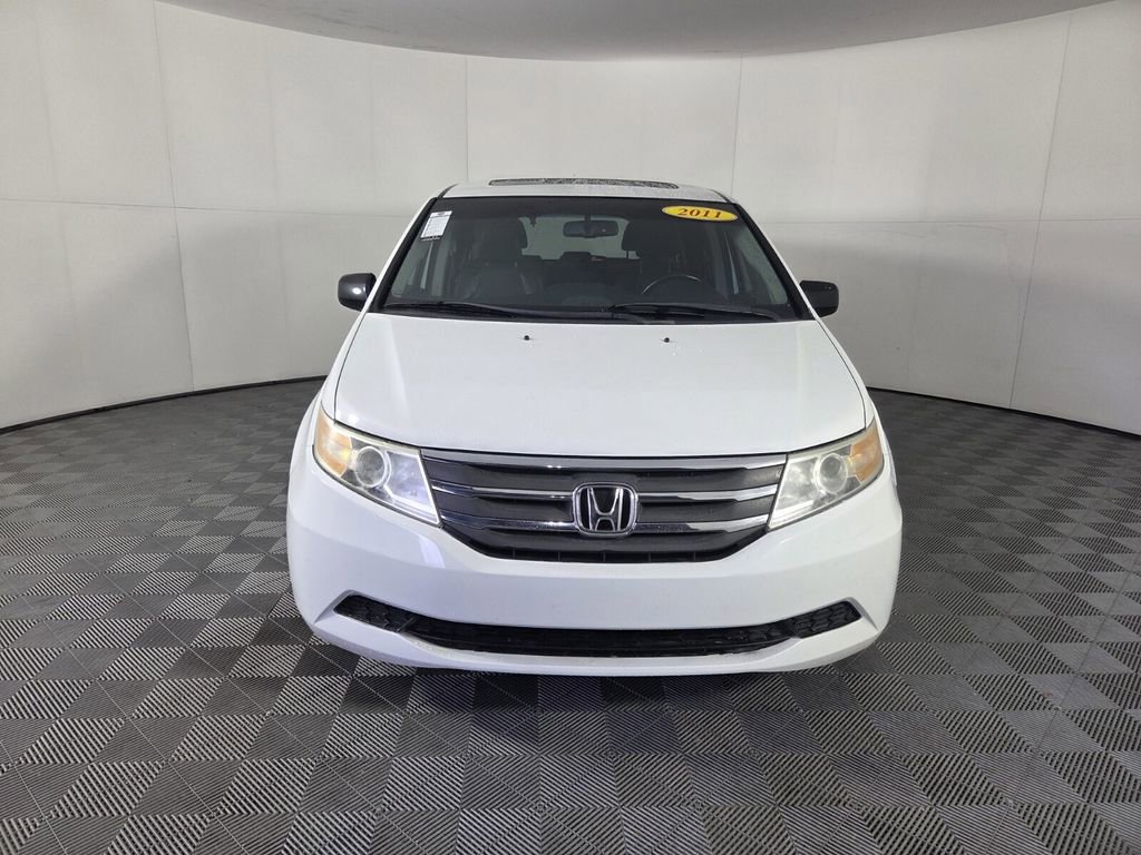 Used 2011 Honda Odyssey EX-L image 3