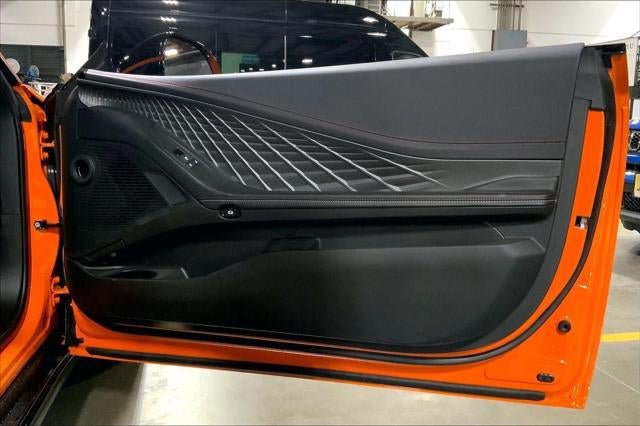 New 2026 Dodge Charger Daytona Scat Pack w/ Track Package AWD/4WD image 47
