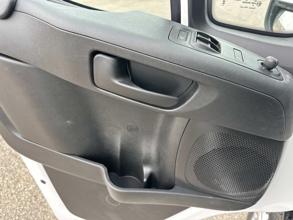 New 2026 RAM ProMaster 2500 w/ Convenience Group FWD image 11