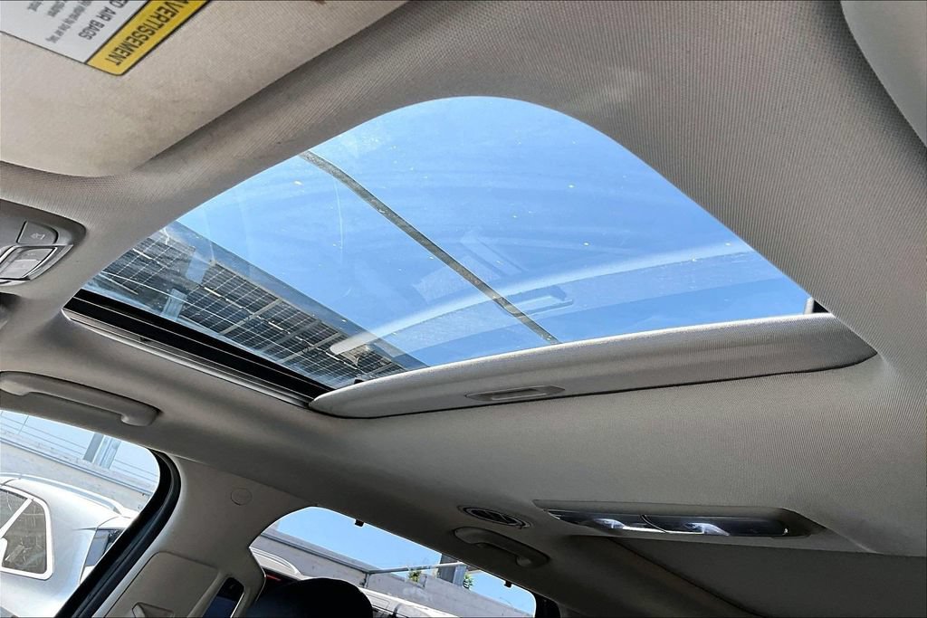 Used 2020 Kia Telluride SX FWD image 14