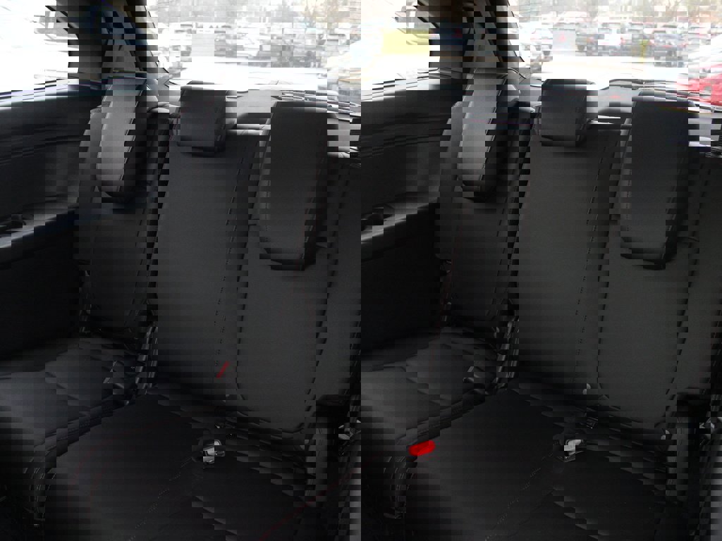 New 2026 Honda Odyssey Sport-L image 9