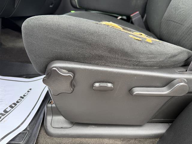 Used 2011 Chevrolet Silverado 1500 LT w/ All-Star Edition image 16