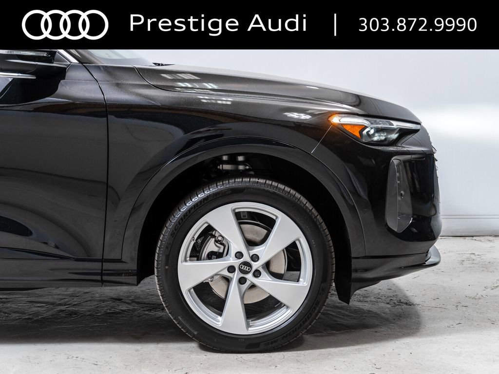 New 2026 Audi Q5 Premium Plus AWD/4WD image 12