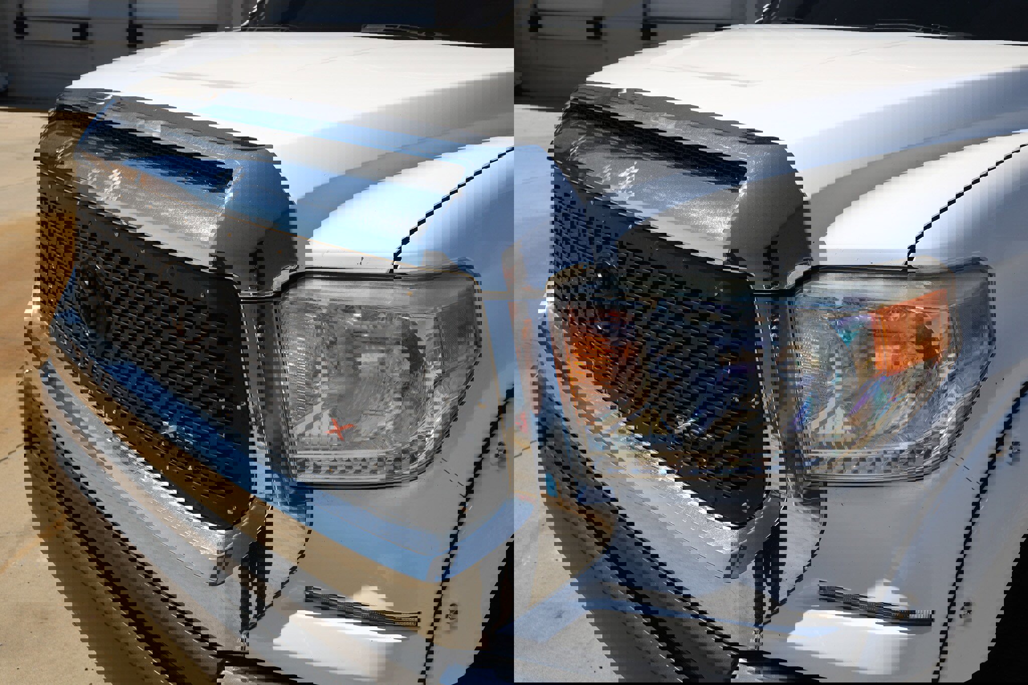 Used 2017 Toyota Tundra SR image 31