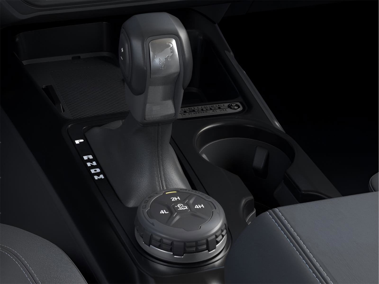 New 2026 Ford Bronco Outer Banks image 17