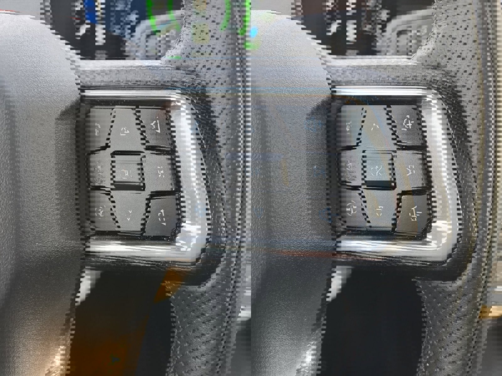 Certified 2025 Ford Mustang Premium image 15