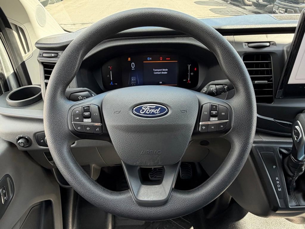 New 2026 Ford Transit 150 Low Roof AWD image 19