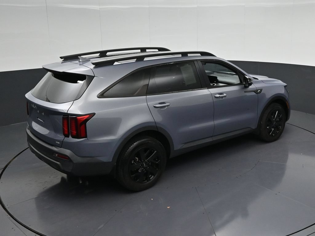 Used 2023 Kia Sorento S w/ Panoramic Sunroof Package AWD/4WD image 18