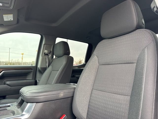 Used 2023 Chevrolet Silverado 1500 RST w/ Z71 Off-Road Package image 29