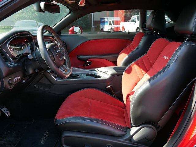 Used 2015 Dodge Challenger SRT Hellcat image 13