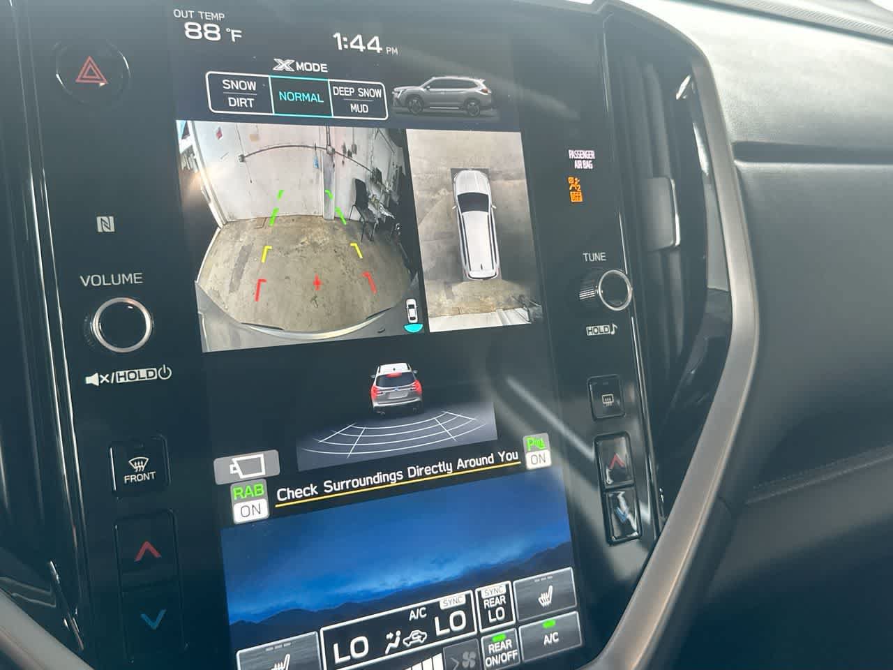 New 2026 Subaru Ascent Limited AWD/4WD image 19