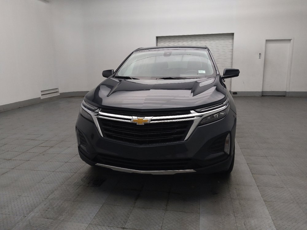 Used 2023 Chevrolet Equinox LT AWD/4WD image 15