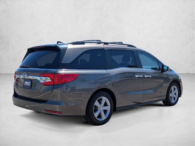 Used 2020 Honda Odyssey EX image 5