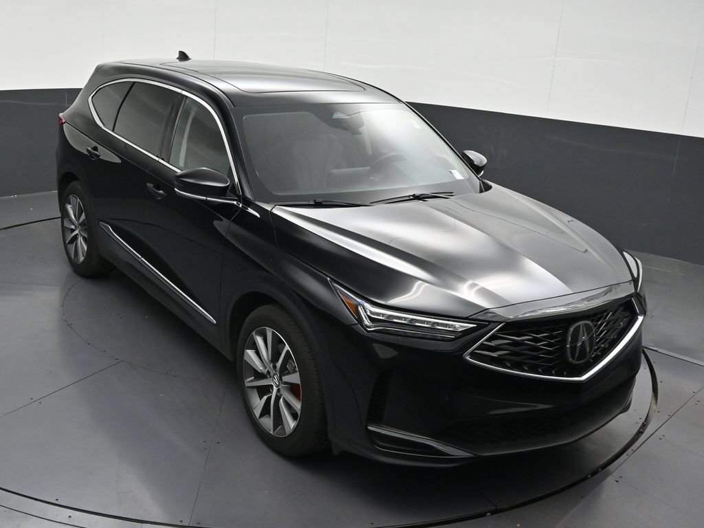 Used 2026 Acura MDX w/ Technology Package FWD image 22