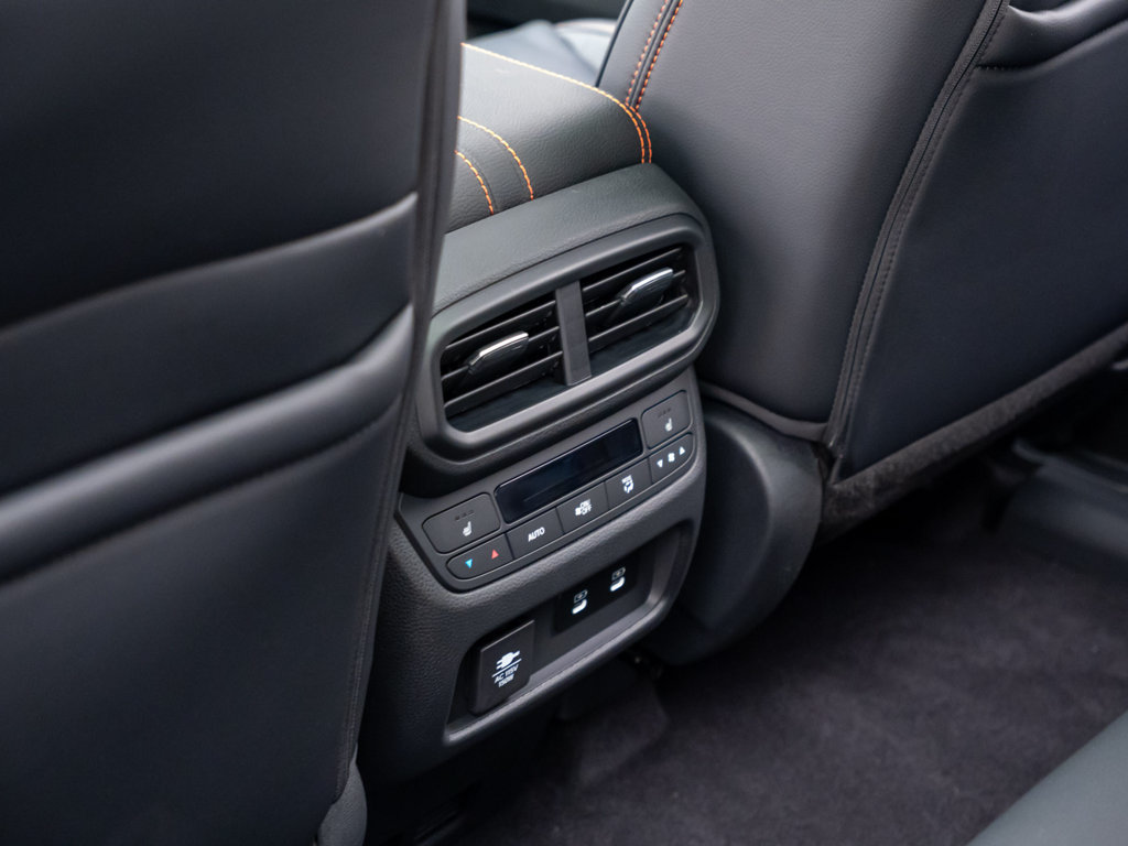 New 2026 Honda Passport TrailSport Elite image 21