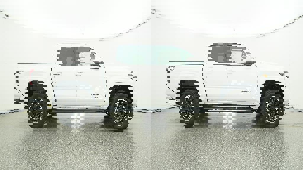 New 2025 Toyota Tacoma TRD Sport image 27