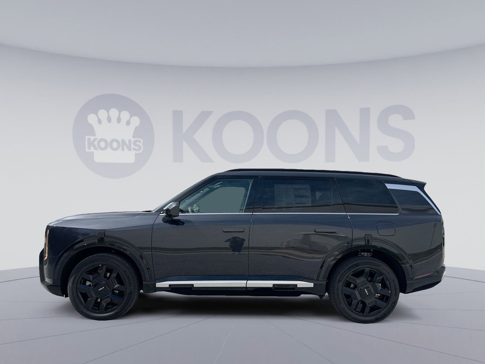 New 2027 Kia Telluride SX image 2